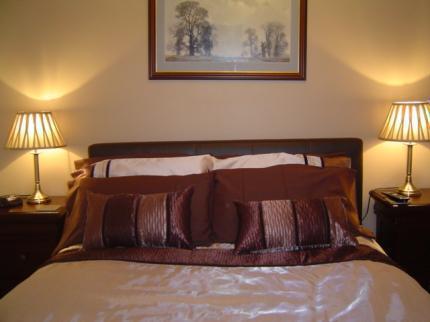 Rowrah Hall Bed & Breakfast Whitehaven Quarto foto