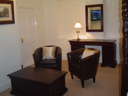 Rowrah Hall Bed & Breakfast Whitehaven Quarto foto
