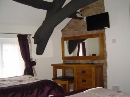 Rowrah Hall Bed & Breakfast Whitehaven Quarto foto